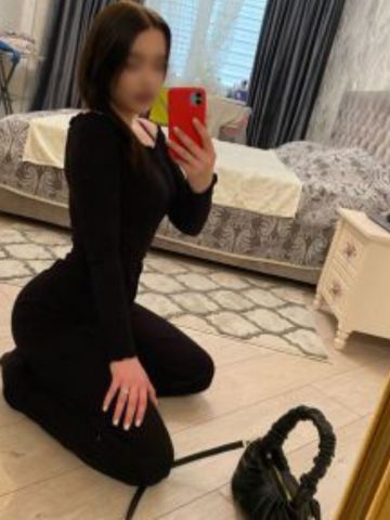 Проститутка Алиса